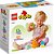 Lego Duplo Cenoura Crescendo 10981 11pcs - Imagem 3