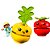 Lego Duplo Trator De Verduras E Frutas 10982 19pcs - Imagem 5