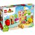 Lego Duplo Mercado De Produtos Organicos 10983 40pcs - Imagem 1