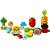Lego Duplo Horta Organica 10984 43pcs - Imagem 2