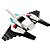 Lego Creator Onibus Espacial 31134 144pcs - Imagem 4