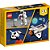 Lego Creator Onibus Espacial 31134 144pcs - Imagem 3