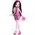 Boneca Mattel Monster High Draculaura HKY74 - Imagem 2