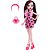Boneca Mattel Monster High Draculaura HKY74 - Imagem 3