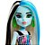 Boneca Mattel Monster High Frankie HKY76 - Imagem 3