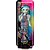 Boneca Mattel Monster High Frankie HKY76 - Imagem 1
