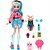 Boneca Mattel Monster High Pet e Acessorios Lagoona HHK55 - Imagem 2