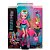 Boneca Mattel Monster High Pet e Acessorios Lagoona HHK55 - Imagem 1