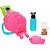 Boneca Mattel Monster High Pet e Acessorios Lagoona HHK55 - Imagem 5