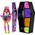 Boneca Mattel Monster High Skulltimates Secrets Clawdeen Wolf - Imagem 1