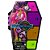 Boneca Mattel Monster High Skulltimates Secrets Clawdeen Wolf - Imagem 2