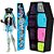 Boneca Mattel Monster High Skulltimates Secrets Frankie Stein - Imagem 1