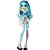 Boneca Mattel Monster High Skulltimates Secrets Frankie Stein - Imagem 2