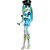 Boneca Mattel Monster High Skulltimates Secrets Frankie Stein - Imagem 3