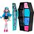 Boneca Mattel Monster High Skulltimates Secrets Lagoona Blue - Imagem 1