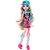 Boneca Mattel Monster High Skulltimates Secrets Lagoona Blue - Imagem 2