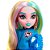 Boneca Mattel Monster High Skulltimates Secrets Lagoona Blue - Imagem 3