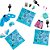 Boneca Mattel Monster High Skulltimates Secrets Lagoona Blue - Imagem 4