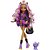 Boneca Mattel Monster High Pet e Acessorios Clawdeen HHK52 - Imagem 3