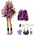 Boneca Mattel Monster High Pet e Acessorios Clawdeen HHK52 - Imagem 2