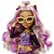 Boneca Mattel Monster High Pet e Acessorios Clawdeen HHK52 - Imagem 4