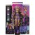 Boneca Mattel Monster High Pet e Acessorios Clawdeen HHK52 - Imagem 1