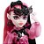 Boneca Mattel Monster High Pet e Acessorios Draculaura HHK51 - Imagem 4