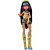 Boneca Mattel Monster High Skulltimates Secrets Cléo de Nile - Imagem 2