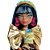 Boneca Mattel Monster High Skulltimates Secrets Cléo de Nile - Imagem 4