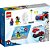 Lego Junior O Carro Do Homem-Aranha E Doc Ock 10789 48pcs - Imagem 3