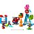 Lego Duplo Homem Aranha Parque De Diversoes 10963 41pcs - Imagem 5