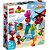 Lego Duplo Homem Aranha Parque De Diversoes 10963 41pcs - Imagem 1