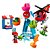 Lego Duplo Homem Aranha Parque De Diversoes 10963 41pcs - Imagem 2