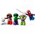 Lego Duplo Homem Aranha Parque De Diversoes 10963 41pcs - Imagem 4