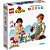 Lego Duplo Homem Aranha Parque De Diversoes 10963 41pcs - Imagem 3
