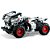 Lego Technic Monster Jam Monster Mutt Dalmata 42150 244pcs - Imagem 4