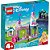 Lego Disney Princess O Castelo Da Aurora 43211 187pcs - Imagem 1