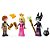 Lego Disney Princess O Castelo Da Aurora 43211 187pcs - Imagem 4