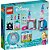 Lego Disney Princess O Castelo Da Aurora 43211 187pcs - Imagem 3