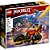 Lego Ninjago Robo Motoqueiro Evo Do Kai 71783 312pcs - Imagem 1