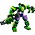 Lego Super Heroes Armadura Robo De Hulk 76241 138pcs - Imagem 5