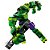 Lego Super Heroes Armadura Robo De Hulk 76241 138pcs - Imagem 2