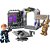 Lego Super Heroes Quartel Guardioes Da Galaxia 76253 67pcs - Imagem 2