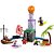 Lego Junior Equipe Aranha No Farol Duende Verde 10790 149pcs - Imagem 2