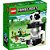Lego Minecraft O Refugio Do Panda 21245 553pcs - Imagem 1