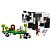 Lego Minecraft O Refugio Do Panda 21245 553pcs - Imagem 5