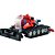 Lego Technic Limpa Neve 42148 178pcs - Imagem 5