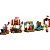 Lego Disney Princess Trem De Celebracao 43212 200pcs - Imagem 2