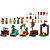 Lego Disney Princess Trem De Celebracao 43212 200pcs - Imagem 4
