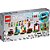 Lego Disney Princess Trem De Celebracao 43212 200pcs - Imagem 3
